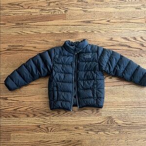 The North Face Down Quilted Puffer Jacket Size XS
